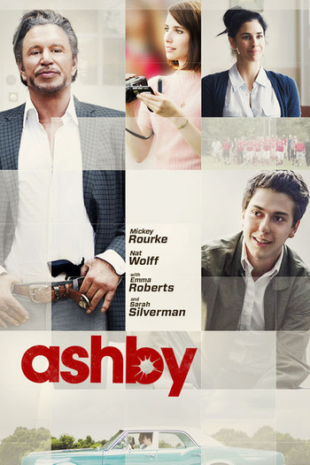  de Filme Morrendo e Aprendendo (2015)