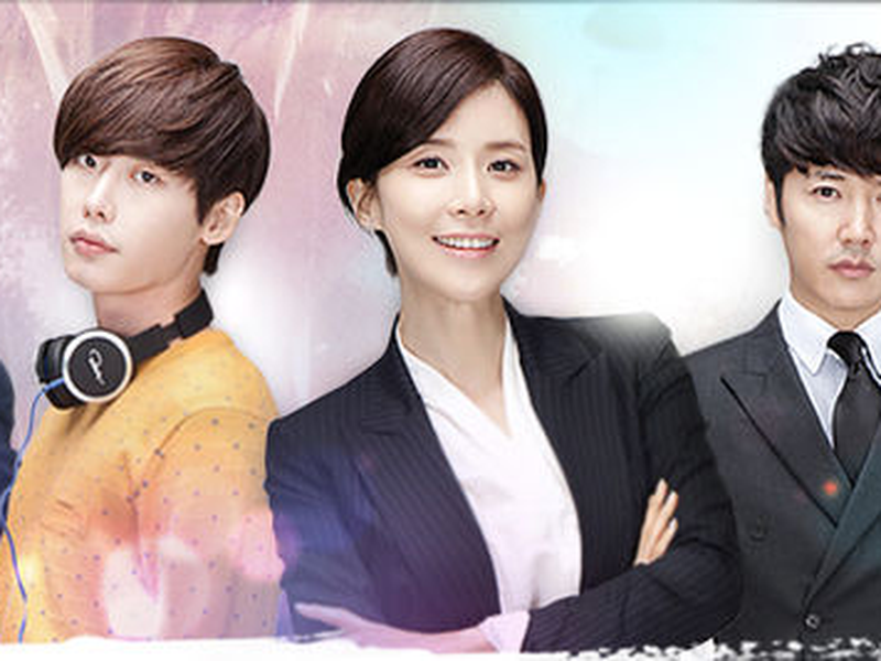 Foto 2 de I Hear Your Voice