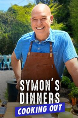 Cozinhando no Quintal com Michael Symon (Symon's Dinners Cooking Out)