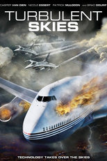 Céus Turbulentos (Turbulent Skies)