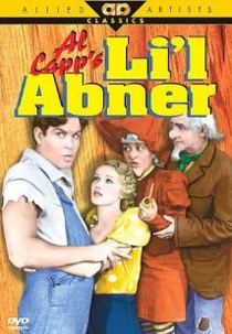 Ferdinando (Li'l Abner)