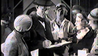 Hannen Swaffer, Vernon Bartlett & Gillie Potter: "Death At Broadcasting House" (film) 1934