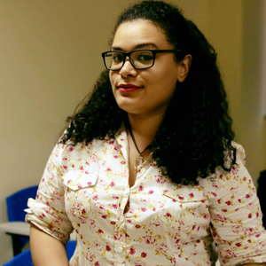 Foto de perfil de Hadryedja