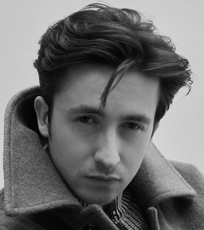 Christian Lees - Foto 1