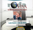 Roda Viva: Luiz Inácio Lula da Silva