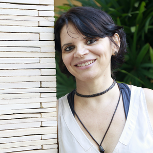 Foto de perfil de VERÔNICA LEITE MACHADO