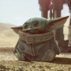 Habemus Baby Yoda
