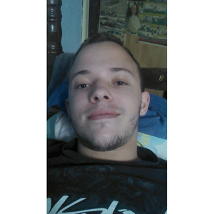 Foto de perfil de Gabriel Mendes