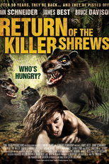 Return Of The Killer Shrews (Return Of The Killer Shrews)