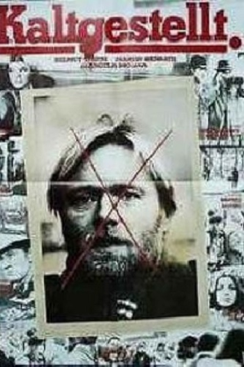 Poster de Filme Kaltgestellt (1980)