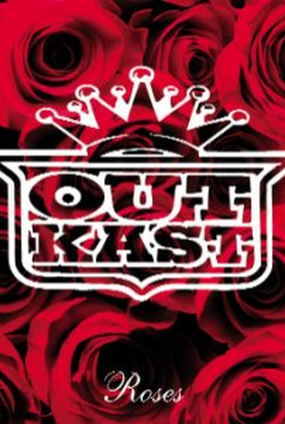 Poster 1 de Curta Outkast: Roses (2004)
