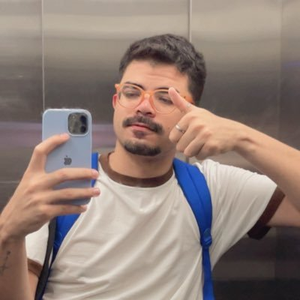 Foto de perfil de Pedro Henrique