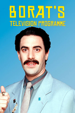 Borat's Television Programme (Borat's Television Programme)