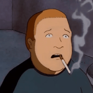 Foto de perfil de Bobby Hill