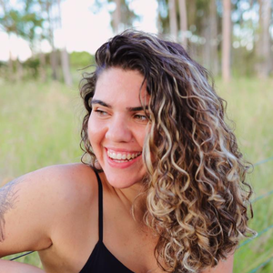 Foto de perfil de Amanda Zanatta