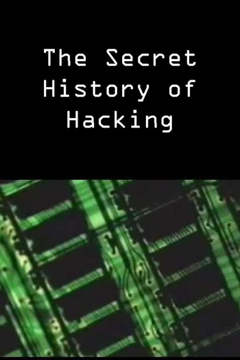  de TV A Origem dos Hackers (2001)