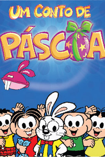  de Curta Um Conto de Páscoa (2011)