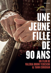 Une jeune fille de 90 ans (Une jeune fille de 90 ans)