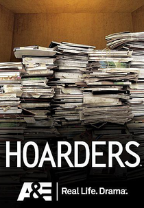 Acumuladores (4ª Temporada) (Hoarders (Season 4))