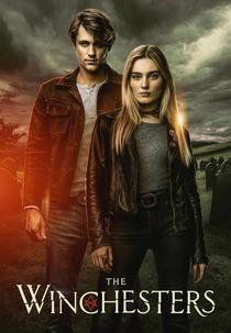 Os Winchesters (1ª Temporada) (The Winchesters (Season 1))