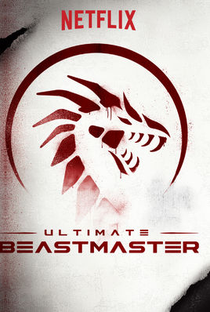 Ultimate Beastmaster: Brasil - Poster / Capa / Cartaz - Oficial 2