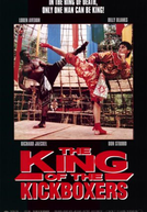 O Rei dos Kickboxers (The King Of The Kickboxers)