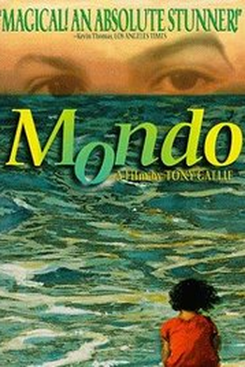  de Filme Mondo (1995)