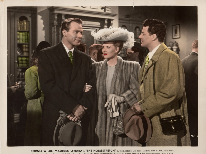 Foto 1 de Tu Voltarás, Querida