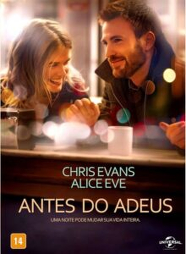 Crítica: Antes do Adeus (“Before We Go”) | CineCríticas