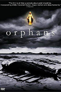 Orphans - Poster / Capa / Cartaz - Oficial 1