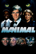 Manimal (1ª Temporada) (Manimal (Season 1))