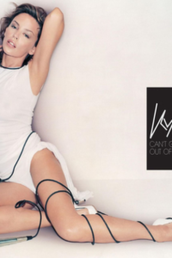 Poster de Curta Kylie Minogue: Can't Get You Out of My Head (2001)