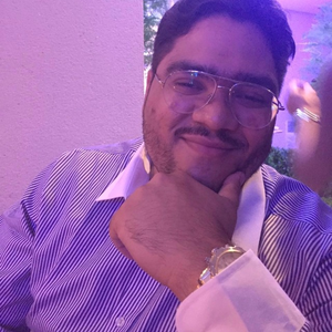 Foto de perfil de Márcio