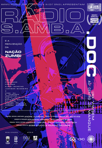 Rádio S.Amb.A.Doc — Uma viagem ao centro do mangue (Rádio S.Amb.A.Doc — Uma viagem ao centro do mangue)