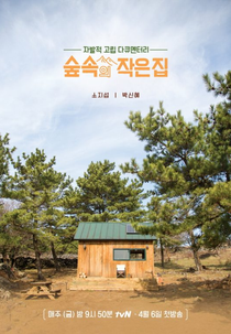 Pequena Casa na Floresta (Little House In The Forest)