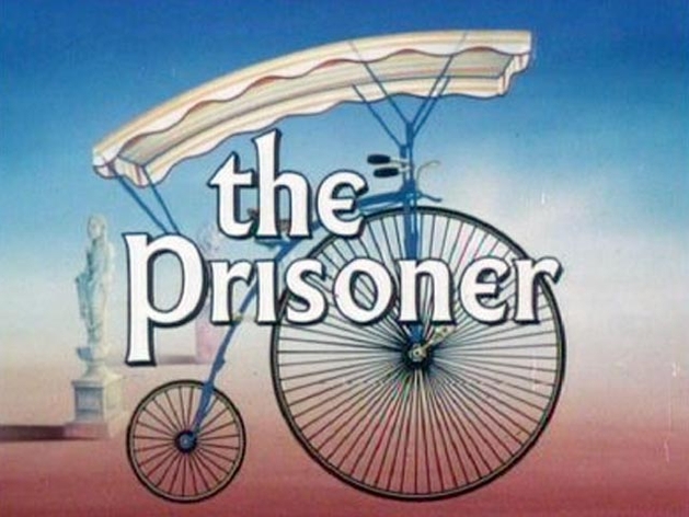 [REVIEW] O Prisioneiro (The Prisoner, 1967-1968)