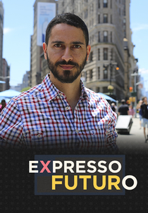 Expresso Futuro (Expresso Futuro)