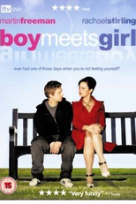 Boy Meets Girl (Boy Meets Girl)