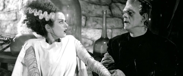 CINEMA | Reboot de "A Noiva de Frankenstein" é adiado - Sons of Series