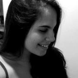 Foto de perfil de Ana Luiza Suzarte