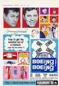 Boeing, Boeing (Boeing Boeing)