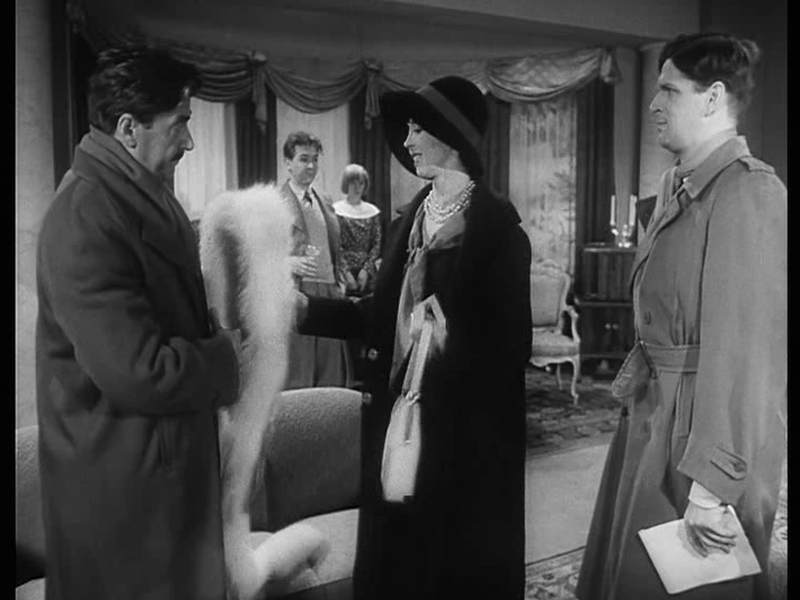 Foto 1 de Inspector Palmu's Error