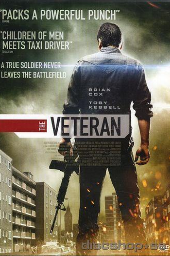  de Filme O Veterano (2011)