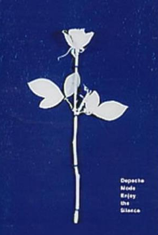 Poster 1 de Curta Depeche Mode: Enjoy the Silence (1990)