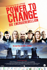 Power to Change: Die EnergieRebellion (Power to Change: Die EnergieRebellion)