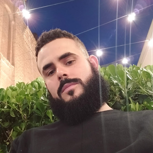 Foto de perfil de Wesley Jackson