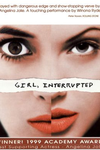  de Filme Garota, Interrompida (1999)
