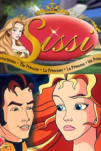 Sissi - Poster / Capa / Cartaz - Oficial 1