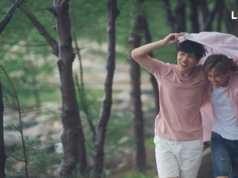 Foto 4 de The Moment Since