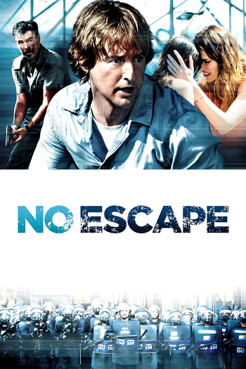  de Filme Horas de Desespero (2015)
